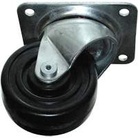 Tilt Truck Swivel Caster Equipment World
