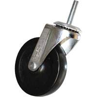 Tilt Truck Threaded Swivel Caster Equipment World
