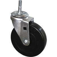 Tilt Truck Swivel Threaded Stem Caster Equipment World