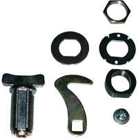 Plaza&reg; Container Latch Kit Equipment World