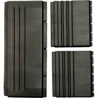 Xtra Cart Side & Back Panel Kit Equipment World