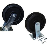 Platform Truck Caster Replacement Kit Equipment World