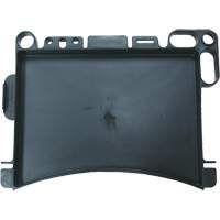 Janitor Cart Middle Shelf Equipment World