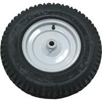 Platform Truck Pneumatic Tire Equipment World
