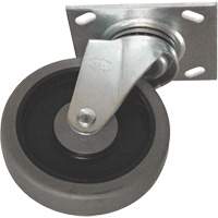 Tilt Truck Swivel Caster Equipment World