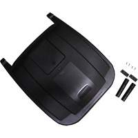 Brute&reg; Rollout Container Lid Equipment World