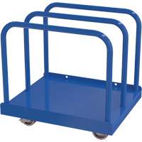 Heavy-Duty Panel Cart, 34" Equipment World