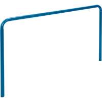 Support vertical de 24" x 48" pour chariot &agrave; panneaux Equipment World