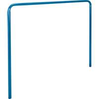 Support vertical de 36" x 48" pour chariot &agrave; panneaux Equipment World