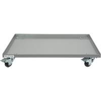 Cabinet Dolly, 24" W x 36" D x 1-3/8" H, 1000 lbs. Capacity MP889 | Equipment World