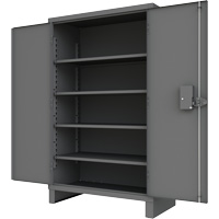 Access Control Cabinet Equipment World