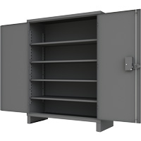 Access Control Cabinet Equipment World