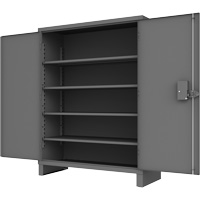 Access Control Cabinet Equipment World