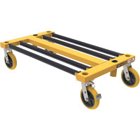Buildman H-Cart Multi-Use Drywall Cart Equipment World