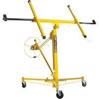 Drywall Panel Hoist Equipment World