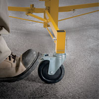 Drywall Panel Hoist Equipment World