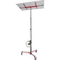 Buildman Drywall Panel Hoist Equipment World