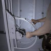 Buildman Drywall Panel Hoist Equipment World