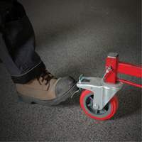 Buildman Drywall Panel Hoist Equipment World