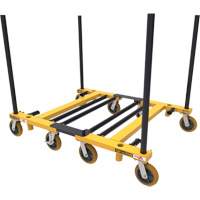 H-Cart Connector Equipment World