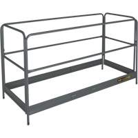 Guardrail Scaffold Kit Equipment World