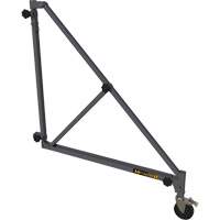 Universal Outriggers with Casters Set Equipment World