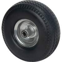 Flat Free Wheel Equipment World