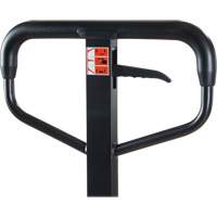 Transpalettes hydrauliques &agrave; fourche de 8', 96" lo x 27" la, capacit&eacute; 4400 lb Equipment World