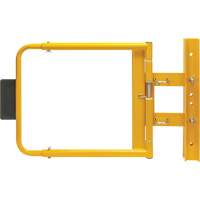 Safety Swing Gate, 21" H x 16" - 26" W Equipment World