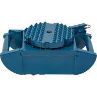 Machine Roller, 3.75 tons Capacity Equipment World