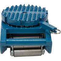 Machine Roller, 3.75 tons Capacity Equipment World