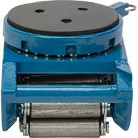 Patin &agrave; rouleaux pour machines, 10 tonnes Capacit&eacute; Equipment World
