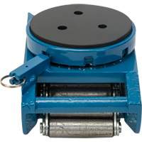 Patin &agrave; rouleaux pour machines, 10 tonnes Capacit&eacute; Equipment World