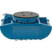 Patin &agrave; rouleaux pour machines, 10 tonnes Capacit&eacute; Equipment World