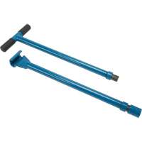 Machine Roller Steering Bar Handle Equipment World