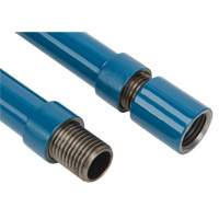 Machine Roller Steering Bar Handle Equipment World