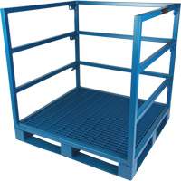 Gas Cylinder Pallet Equipment World