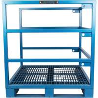 Gas Cylinder Pallet Equipment World