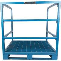 Gas Cylinder Pallet Equipment World