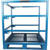 Gas Cylinder Pallet Equipment World