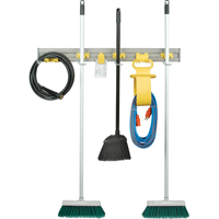 Porte-accessoires Equipment World