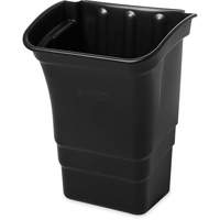 Executive Service Cart Refuse Bin Equipment World