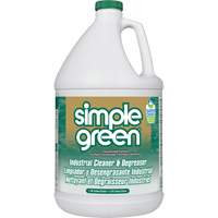 Cleaner Degreaser, 3.79 L, Jug Equipment World