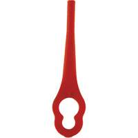 Ensemble de lames de rechange 20 mcx Equipment World