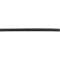 Brake Tubing, Air, 0.375"/9.5 mm OD x Nylon, Black Equipment World