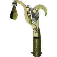 Pruner Head, 1-1/4" Blade, Steel Handle Equipment World