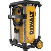 Laveuse &agrave; pression &agrave; eau froide avec moteur sans balai 13 A, &eacute;lectrique, 3000 psi, 1,1 gal./min Equipment World