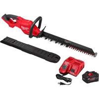 Fuel Hedge Trimmer Kit, 24", 18 V, Battery Powered Equipment World