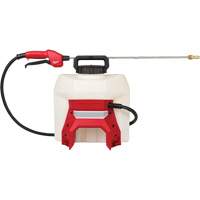 Sprayer Tank Assembly with Switch-Tank, 4 gal. (15.1 L) Equipment World