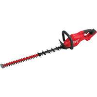 Fuel Hedge Trimmer, 30", Battery Powered Equipment World
